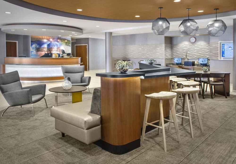 Springhill Suites Long Island Brookhaven Bellport Екстериор снимка