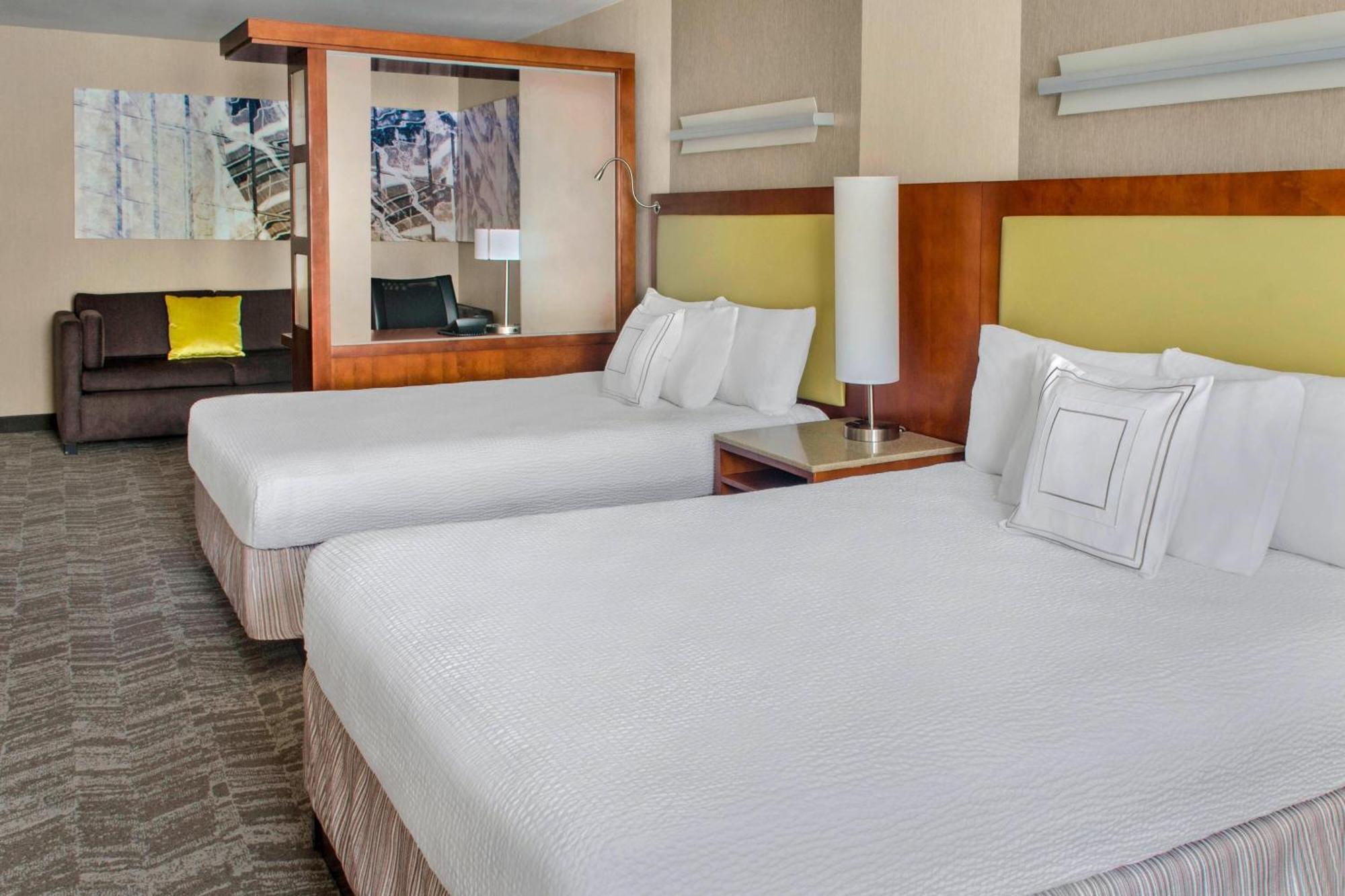 Springhill Suites Long Island Brookhaven Bellport Екстериор снимка