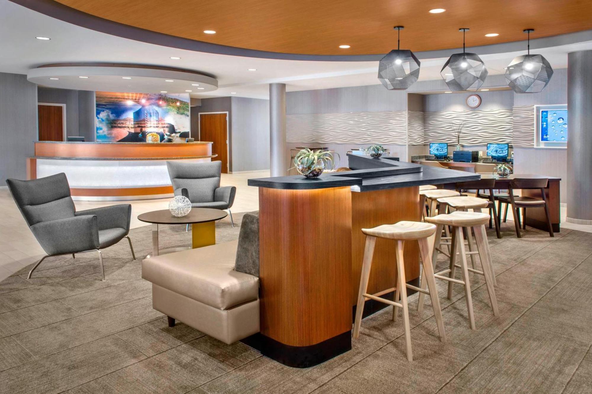 Springhill Suites Long Island Brookhaven Bellport Екстериор снимка