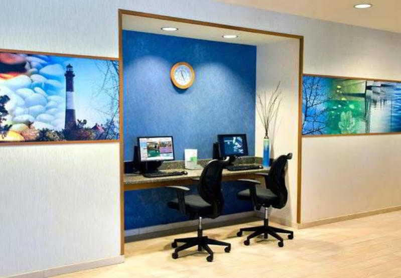 Springhill Suites Long Island Brookhaven Bellport Екстериор снимка
